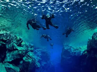 The Changing Landscape of Luxury Travel: Climate Shifts and Regenerative Tourism