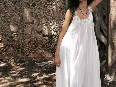The Best Maxi Dresses for Summer