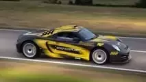 Ruf's Next-Generation Performance Vehicle: A Glimpse into the Future