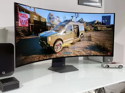 Monitor Manufacturers' Secret Software Installations Raise Privacy Concerns