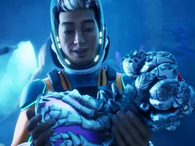 Subnautica 2 Reaches 5 Million Sales Milestone, Unveils "Adaptive Measures" Update