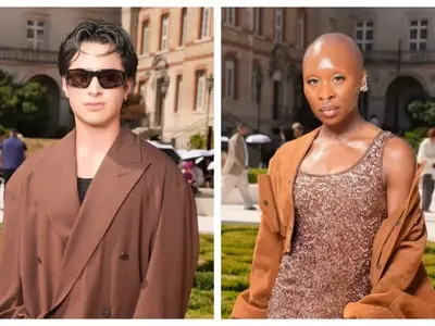 Star-Studded Events and Red Carpet Glamour: July 2026 Celebrity Highlights