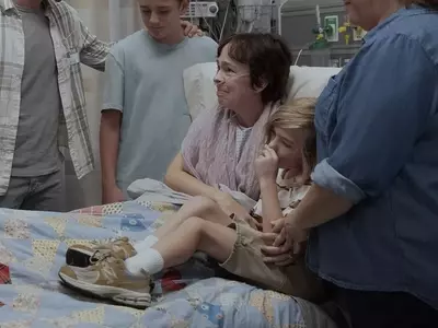 Brittany Allen's Emmy Nomination: A Story of Self-Advocacy in Hollywood
