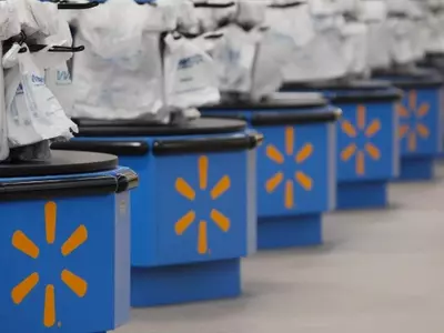 Walmart's Electric Scooter Deal: Save 43% on a 20-Mile Range Commuter
