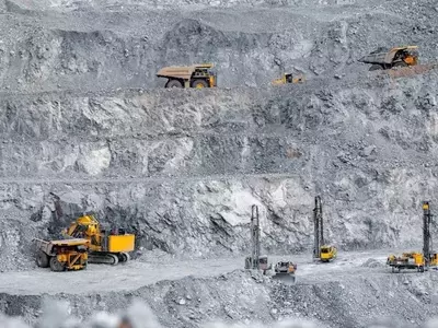 Arika Resources Initiates Major Drilling Program in Western Australian Gold Fields