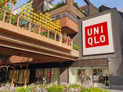 Fast Retailing Exceeds Q3 Earnings, Boosts FY2026 Profit Forecast