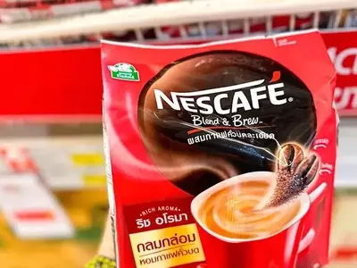 Nestlé Establishes New Coffee Production Facility in Thailand Following Joint Venture Conclusion