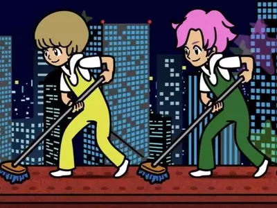 Rhythm Heaven Groove Dominates Japanese Charts as Switch 2 Leads Console Sales