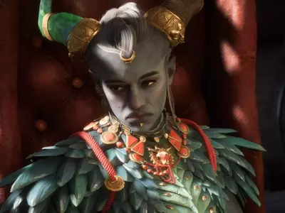Former Lead Writer Expresses Concerns Over Dragon Age's Future Under EA's Stewardship
