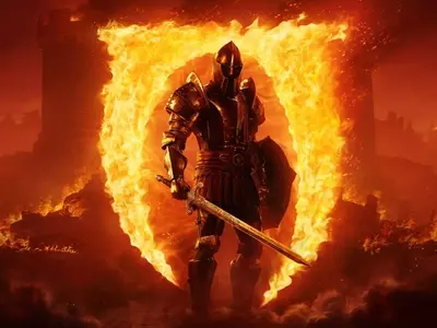 Bethesda's "The Elder Scrolls 6" Development Faces Setbacks Amidst Xbox Layoffs