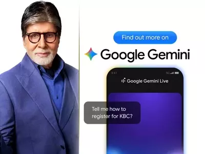 Sony India's 'Who Wants to Be a Millionaire?' Integrates Google Gemini as AI Co-Host