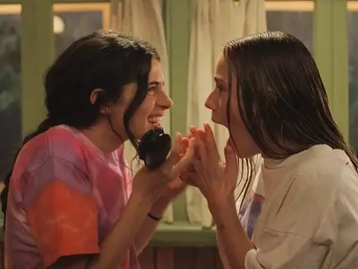 Prime Video's 'Sterling Point' Unveils Intriguing Trailer and Photos