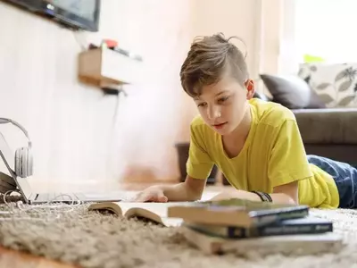 Bridging the Reading Gap: Strategies to Encourage Boys' Literacy
