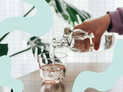 The Essential Guide to Daily Water Intake and Its Health Benefits