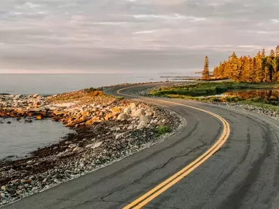 Discovering Maine's Coastal Charm: An Unforgettable Road Trip