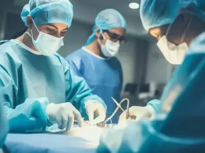 Stryker Corporation: Navigating Performance Amidst Market Dynamics