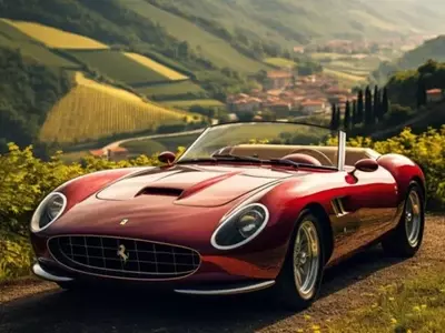 Ferrari N.V. (RACE): A Prudent Investment Choice According to Bell Global Equities Fund