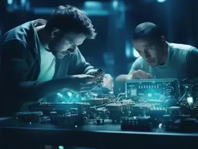 Amphenol: A Promising Investment Amidst AI Advancements