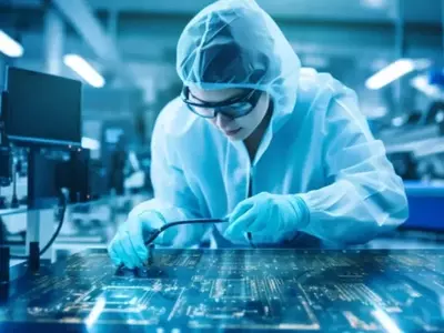 Bell Global Equities Fund Divests Keysight Technologies Shares