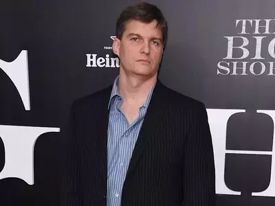 Michael Burry's Investment Wisdom: Patience and Value in Volatile Markets