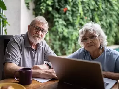 Preparing for Significant Retirement Healthcare Costs