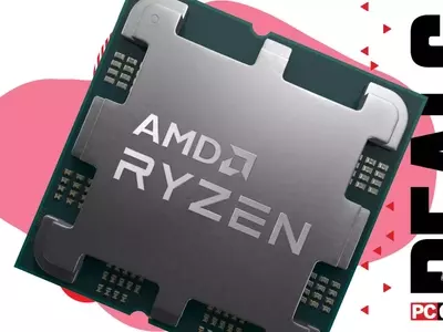 Enhance Your AM5 Gaming System with AMD Ryzen 9 7900X