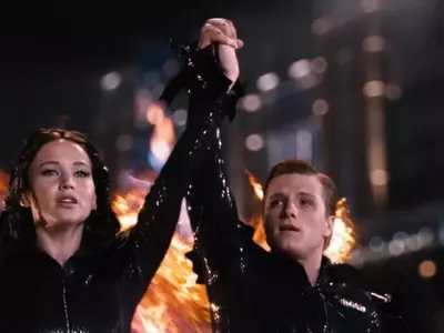 Hunger Games Saga Returns to Theaters Ahead of New Prequel Release