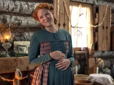 Netflix's 'Little House' Revival Navigates 'Woke' Criticism and Tradwife Culture