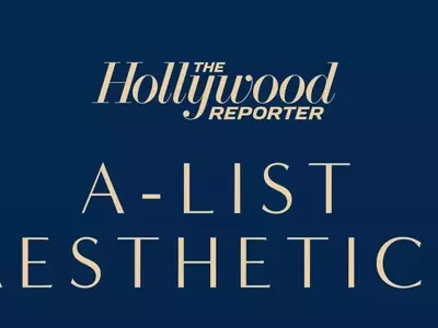 Hollywood Reporter Unveils Inaugural A-List Aesthetics Event and Digital Issue