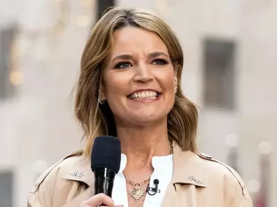 Savannah Guthrie's 'Today' Absence Unrelated to Mother's Disappearance