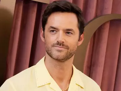 Netflix Orders Golf Drama 'Jupiter Island' from 'Love Story' Creator and A24