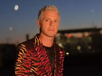 Scissor Sisters' Jake Shears to Produce 'Tinderbox,' a Film About the Tragic 1973 LGBTQ Attack