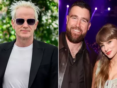 Missed Invitation: A Celebrity Wedding Blunder