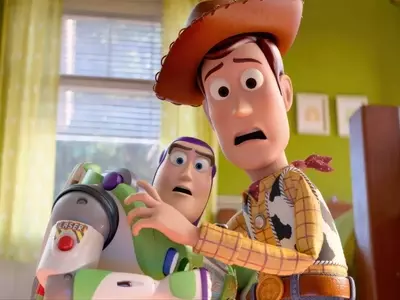 Toy Story 5 Hits Box Office Milestone, Exceeds $800 Million Worldwide