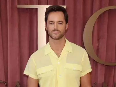 Connor Hines Lands Netflix Deal for Golf Drama 'Jupiter Island'