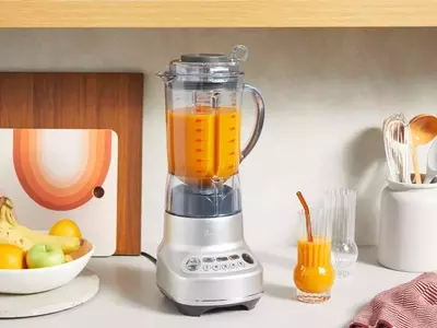 Top-Rated Affordable Blenders: Performance and Value Reviewed