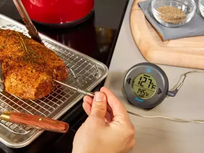 Mastering Culinary Precision: A Comprehensive Guide to Meat Thermometers