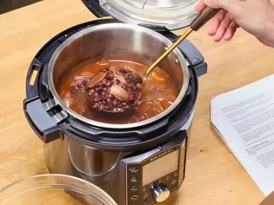 Top-Rated Instant Pot Multi-Cookers for Every Home Cook