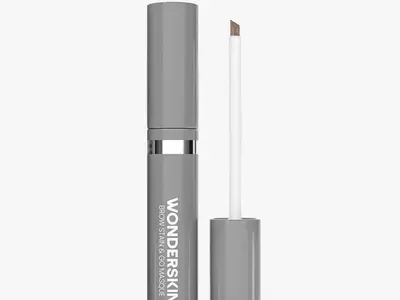 Achieve Perfectly Tinted Brows at Home: A Comprehensive Guide