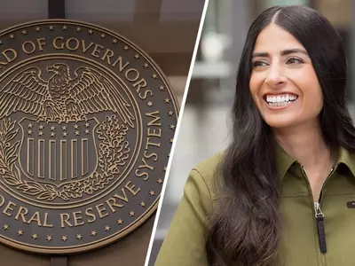 Xbox CEO Asha Sharma Appointed to US Federal Reserve Task Force Amidst Layoffs
