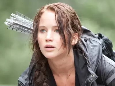 The Hunger Games Saga Returns to Theaters with a Sneak Peek at "Sunrise on the Reaping"