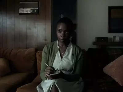 Joy Sunday's Emmy Nod for 'DTF St. Louis' and the Dream of Working with Jason Bateman