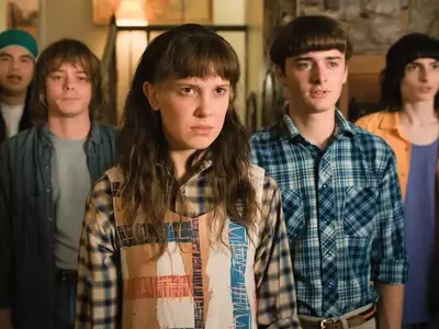 Millie Bobby Brown's British Diet Sparks 'Food-Shaming' on 'Stranger Things' Set