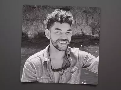 Nicolas Johnson, Son of Entertainment Attorney Matt Johnson, Dies at 28
