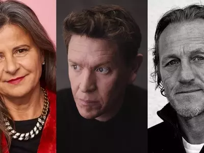 New Talents Join "Alien: Earth" for Second Season
