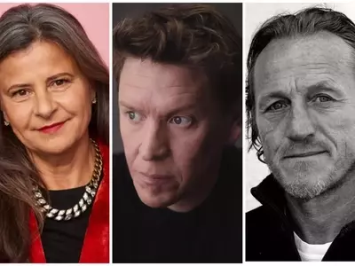Tracey Ullman, Sam Spruell, Jerome Flynn Join 'Alien: Earth' Season 2 Cast