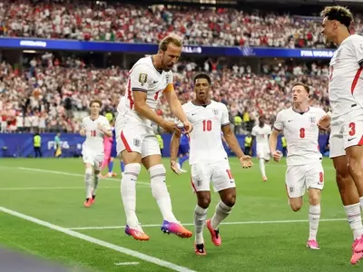 Harry Kane Transforms Skechers' Image on the Global Football Stage