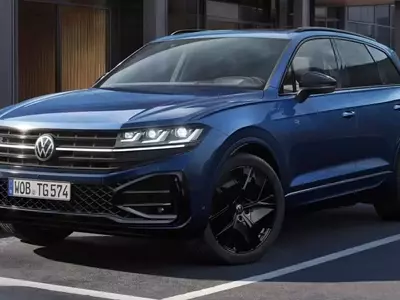 Volkswagen Group to Drastically Scale Down Model Lineup