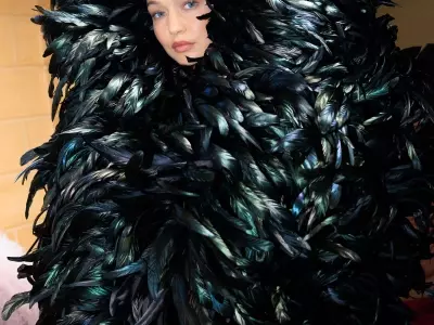 Paris Couture Week Fall/Winter 2026: A Flourishing Landscape of Fashion and Innovation