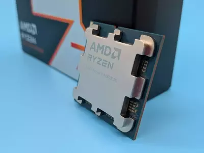 AMD Zen 6 Server CPUs Launching This Month, Desktop Release Expected